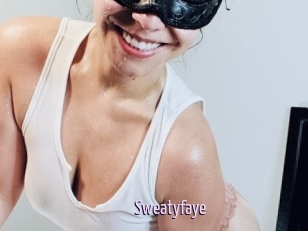 Sweatyfaye