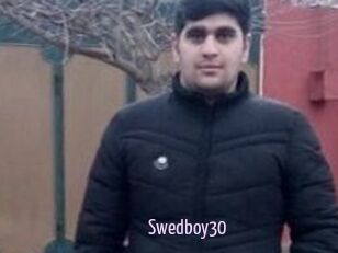 Swedboy30