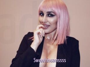 Sweeetdreamssss