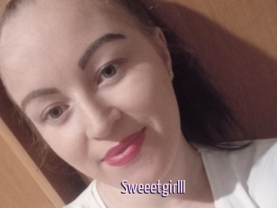 Sweeetgirlll