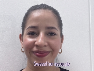 Sweeethornycouple