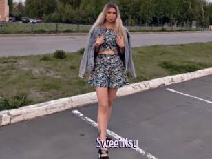 SweetKsu