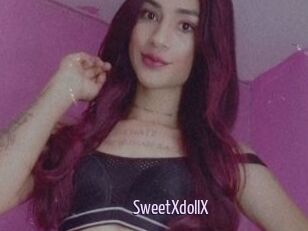 SweetXdollX