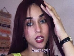 Sweet_keylin