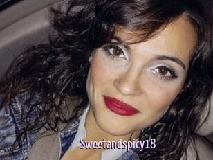 Sweetandspicy18