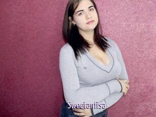 Sweetanfisa