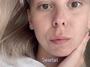 Sweetari