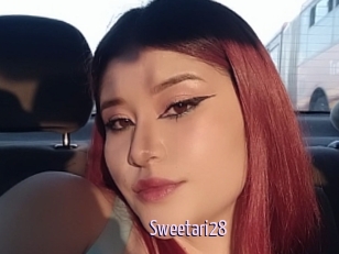 Sweetari28