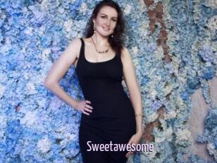Sweetawesome