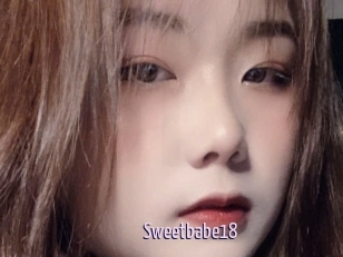 Sweetbabe18