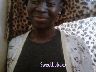 Sweetbabexx
