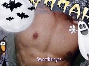 Sweetblueyes