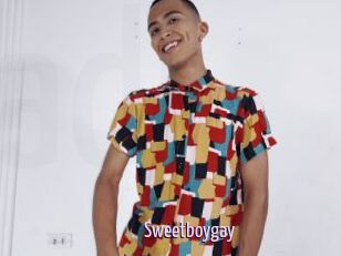 Sweetboygay