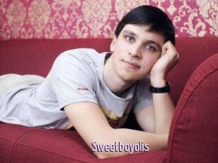 Sweetboyolis