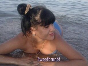 Sweetbrunet