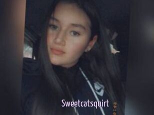 Sweetcatsquirt