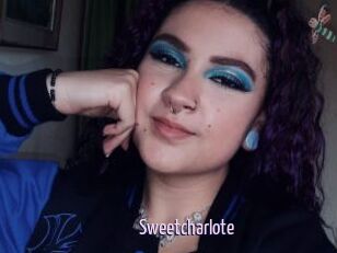 Sweetcharlote
