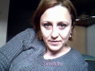 Sweetcleo