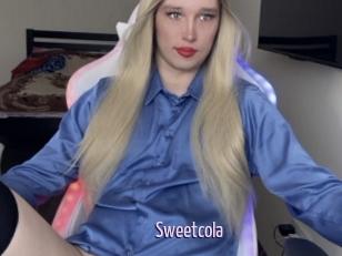 Sweetcola