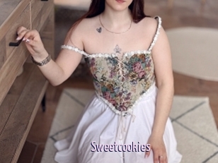 Sweetcookies
