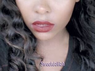 Sweetdalilah