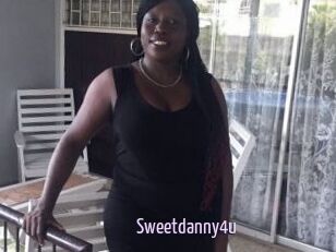 Sweetdanny4u