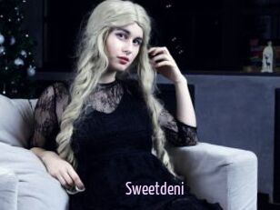 Sweetdeni