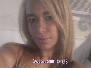 Sweetdominican33