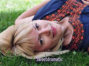 Sweetdramatic