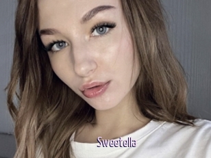 Sweetella