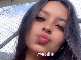 Sweetelliie