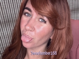 Sweetember168