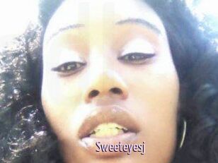 Sweeteyesj