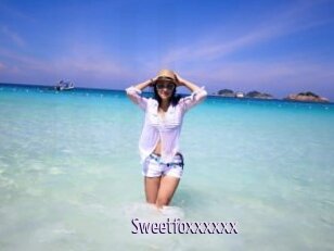 Sweetfoxxxxxx