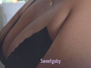 Sweetgaby