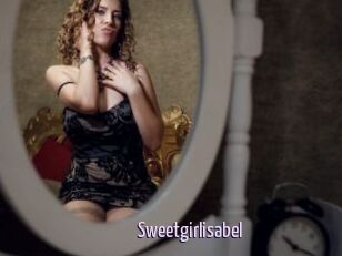 Sweetgirlisabel