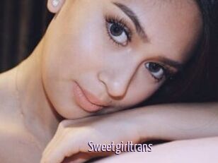 Sweetgirltrans