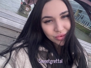 Sweetgrettal