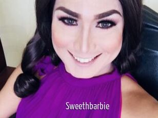 Sweethbarbie