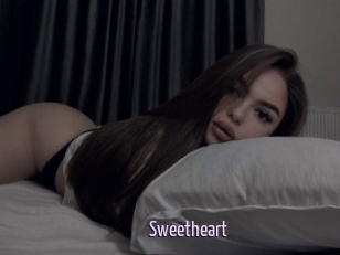 Sweetheart
