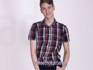 Sweethotpiterboy