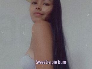 Sweetie_pie_bum