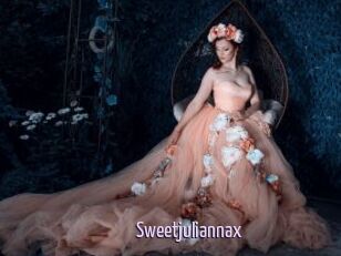 Sweetjuliannax