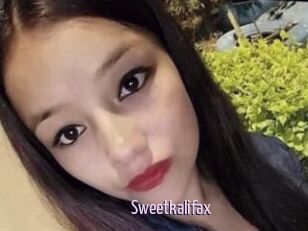 Sweetkalifax