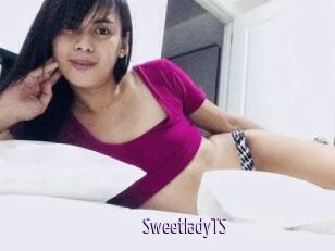SweetladyTS