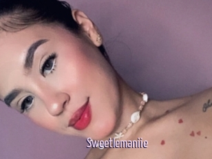 Sweetlemaniie