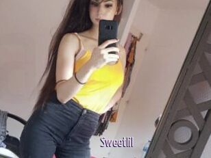 Sweetlil