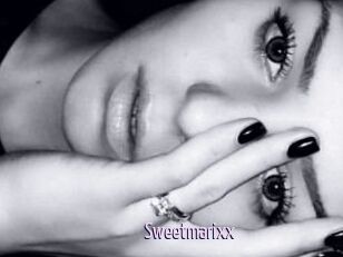 Sweetmarixx