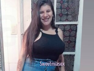 Sweetmiasex
