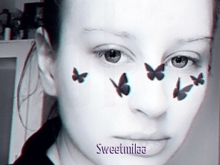 Sweetmilaa
